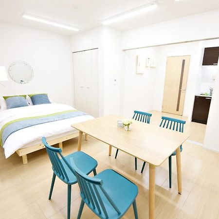 M'S Hotel Omoromachi Naha Ngoại thất bức ảnh