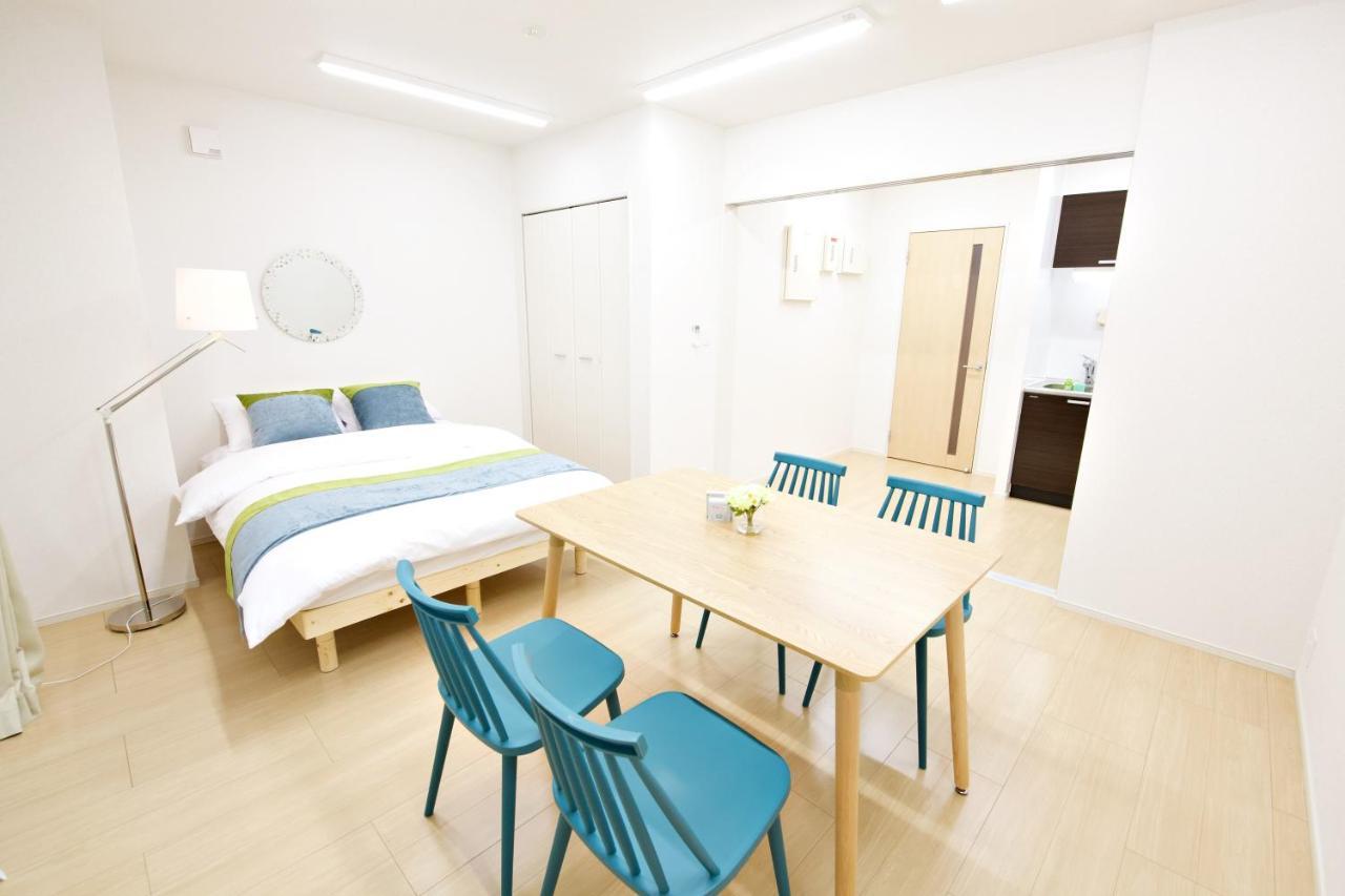M'S Hotel Omoromachi Naha Ngoại thất bức ảnh