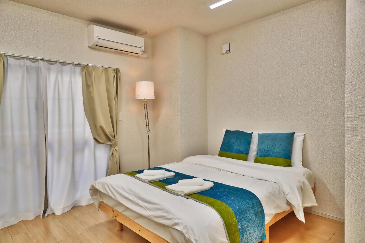M'S Hotel Omoromachi Naha Ngoại thất bức ảnh