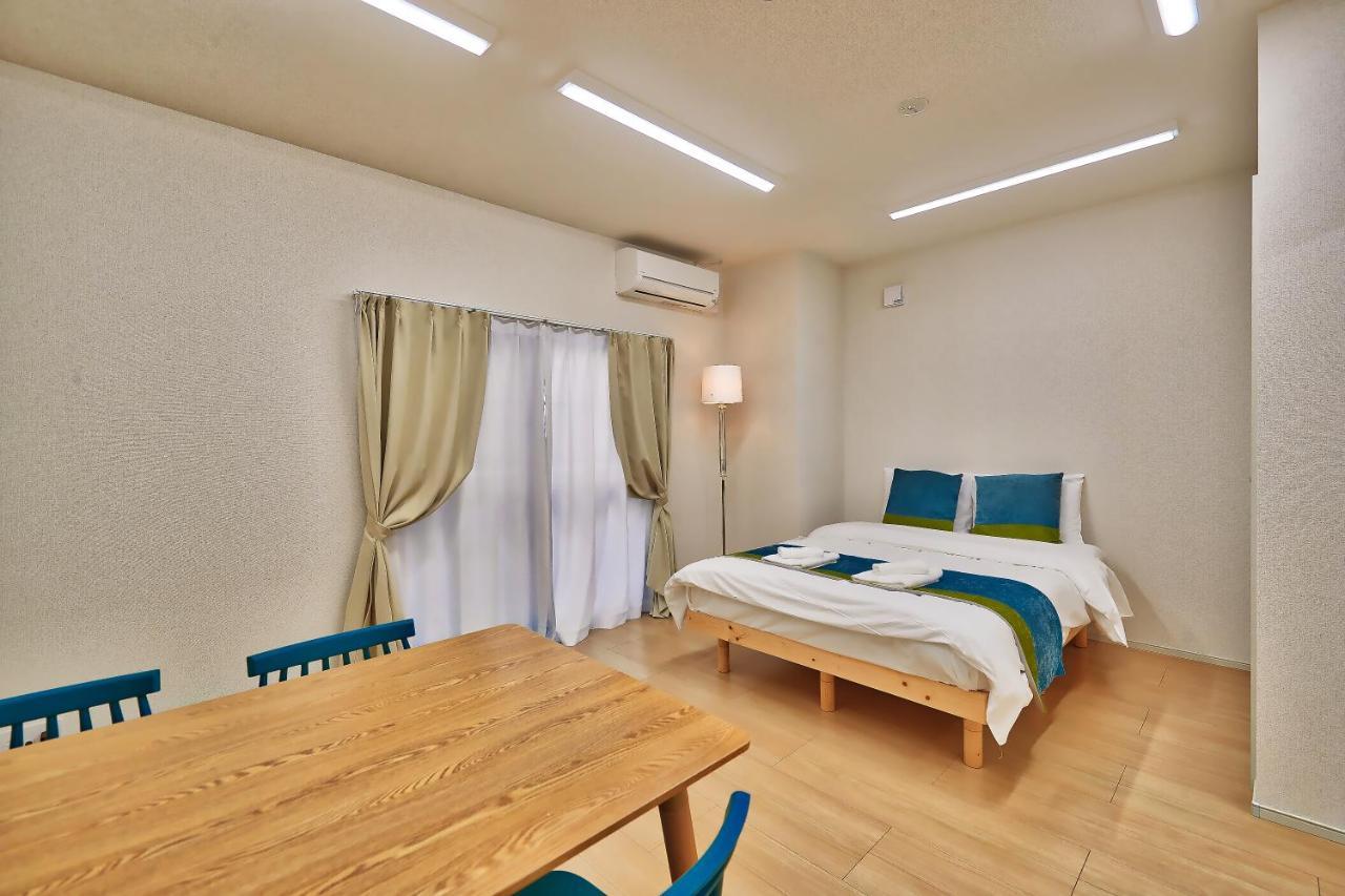 M'S Hotel Omoromachi Naha Ngoại thất bức ảnh