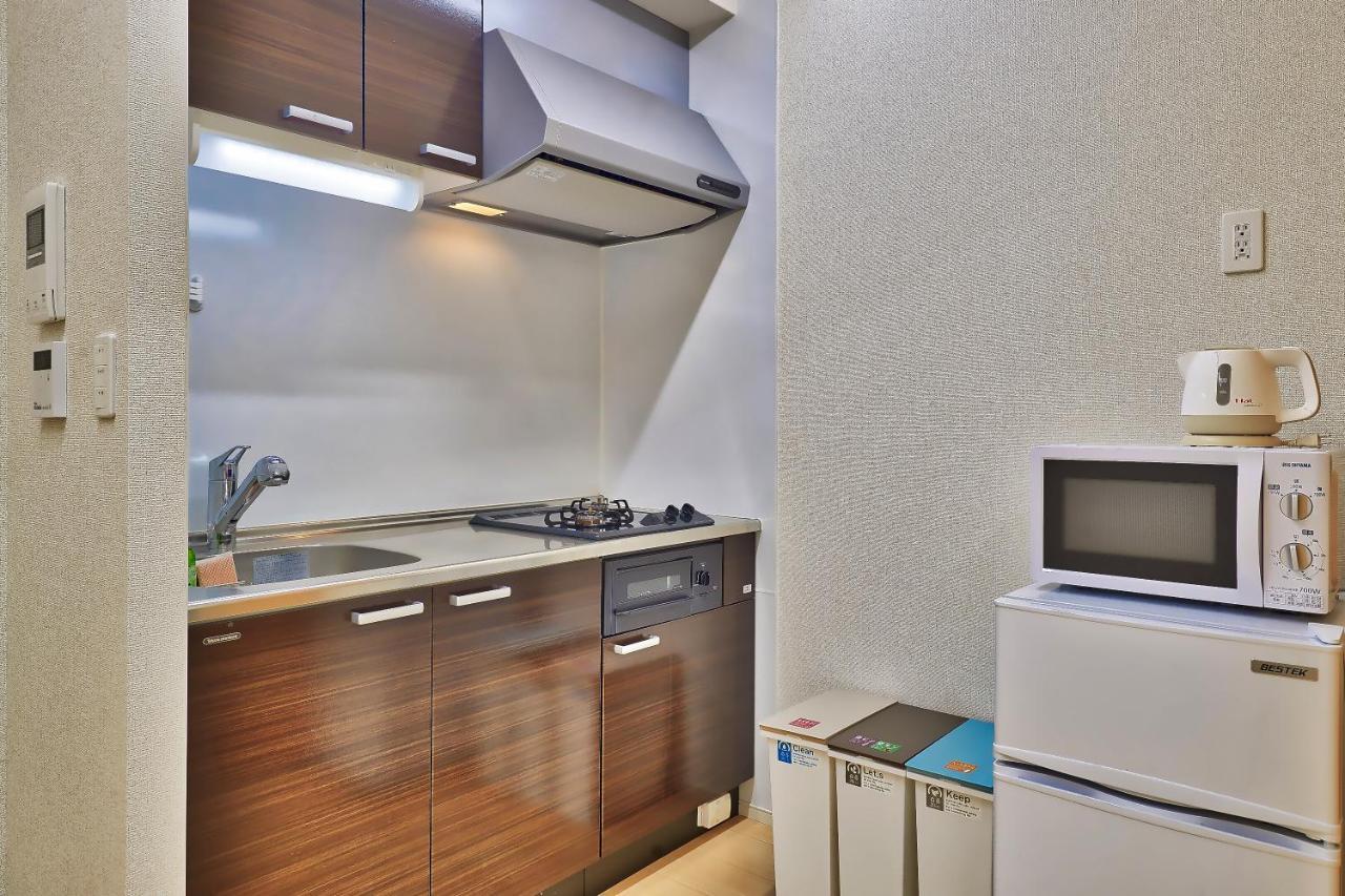 M'S Hotel Omoromachi Naha Ngoại thất bức ảnh