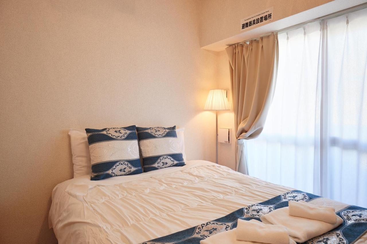 M'S Hotel Omoromachi Naha Ngoại thất bức ảnh