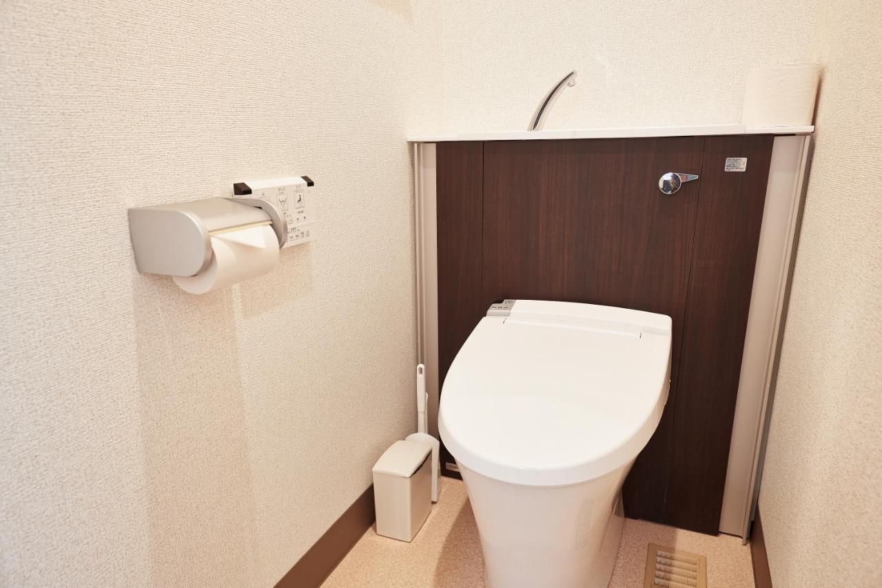 M'S Hotel Omoromachi Naha Ngoại thất bức ảnh