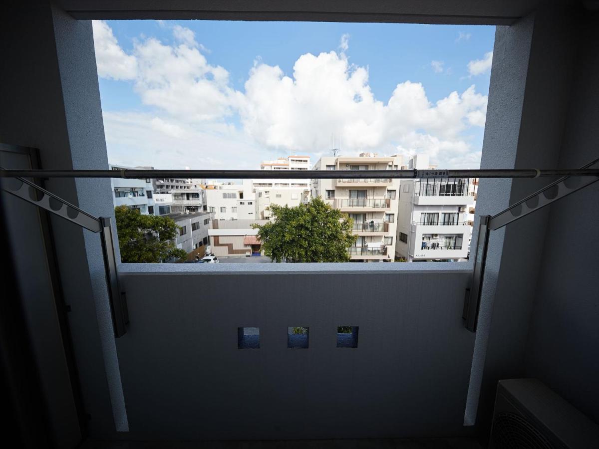 M'S Hotel Omoromachi Naha Ngoại thất bức ảnh