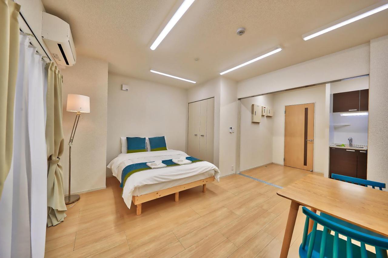 M'S Hotel Omoromachi Naha Ngoại thất bức ảnh