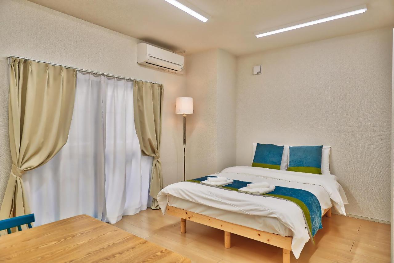 M'S Hotel Omoromachi Naha Ngoại thất bức ảnh