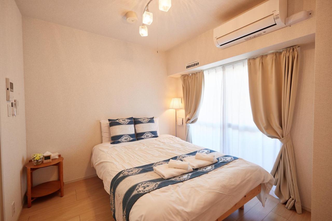 M'S Hotel Omoromachi Naha Ngoại thất bức ảnh
