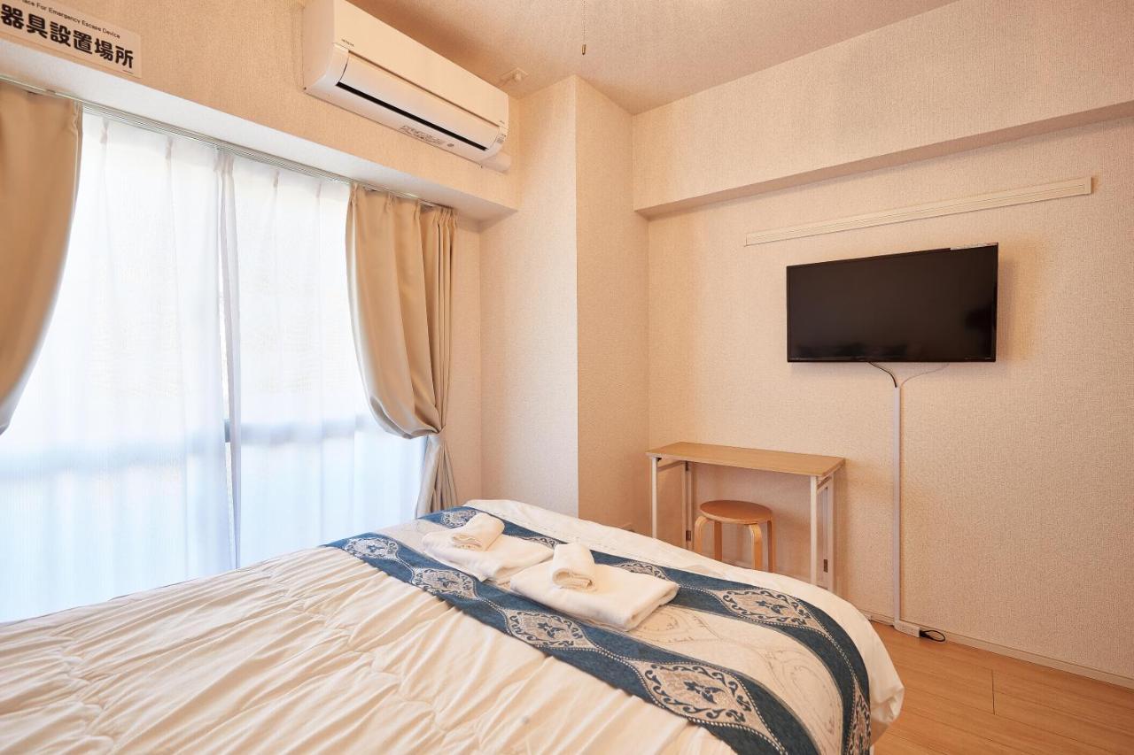 M'S Hotel Omoromachi Naha Ngoại thất bức ảnh