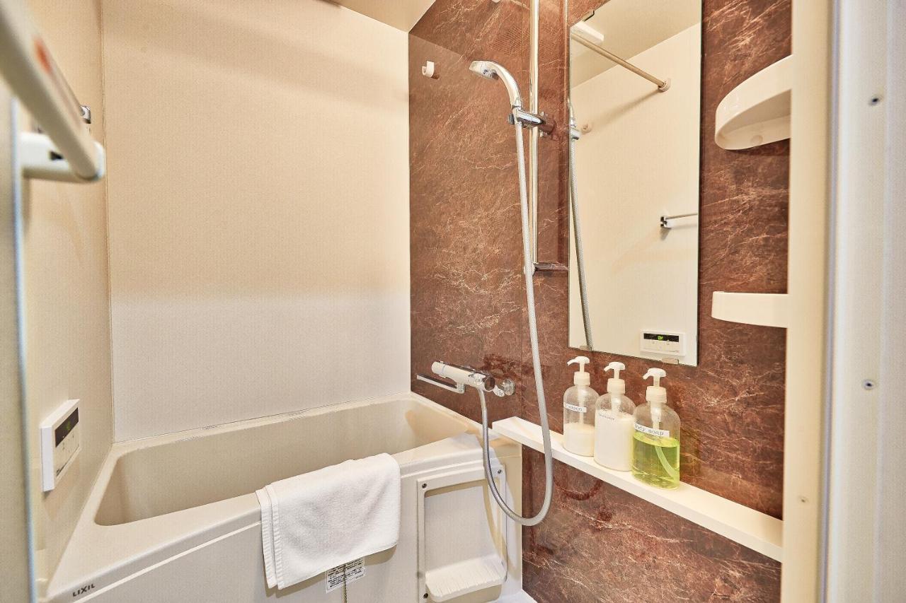 M'S Hotel Omoromachi Naha Ngoại thất bức ảnh