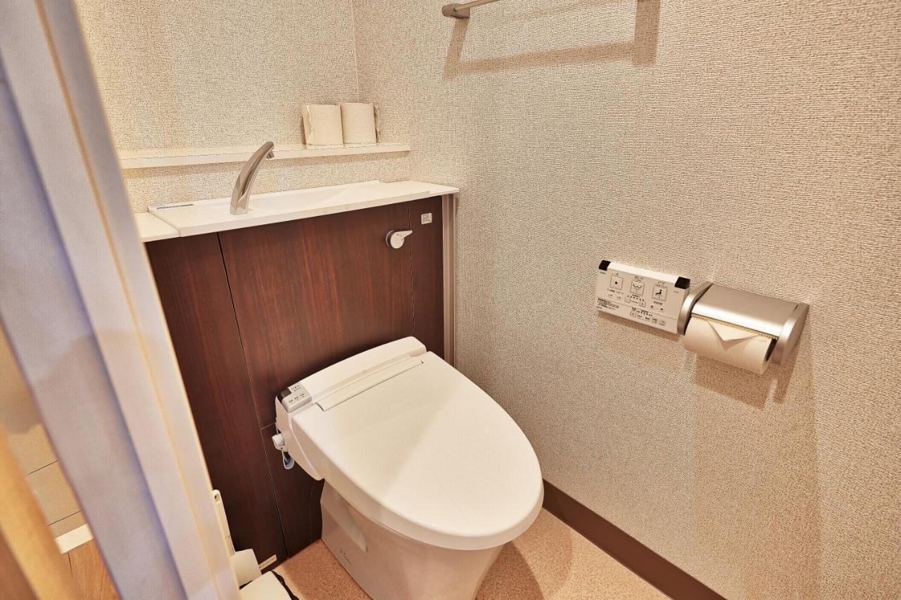 M'S Hotel Omoromachi Naha Ngoại thất bức ảnh