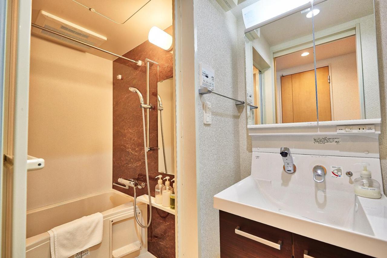 M'S Hotel Omoromachi Naha Ngoại thất bức ảnh