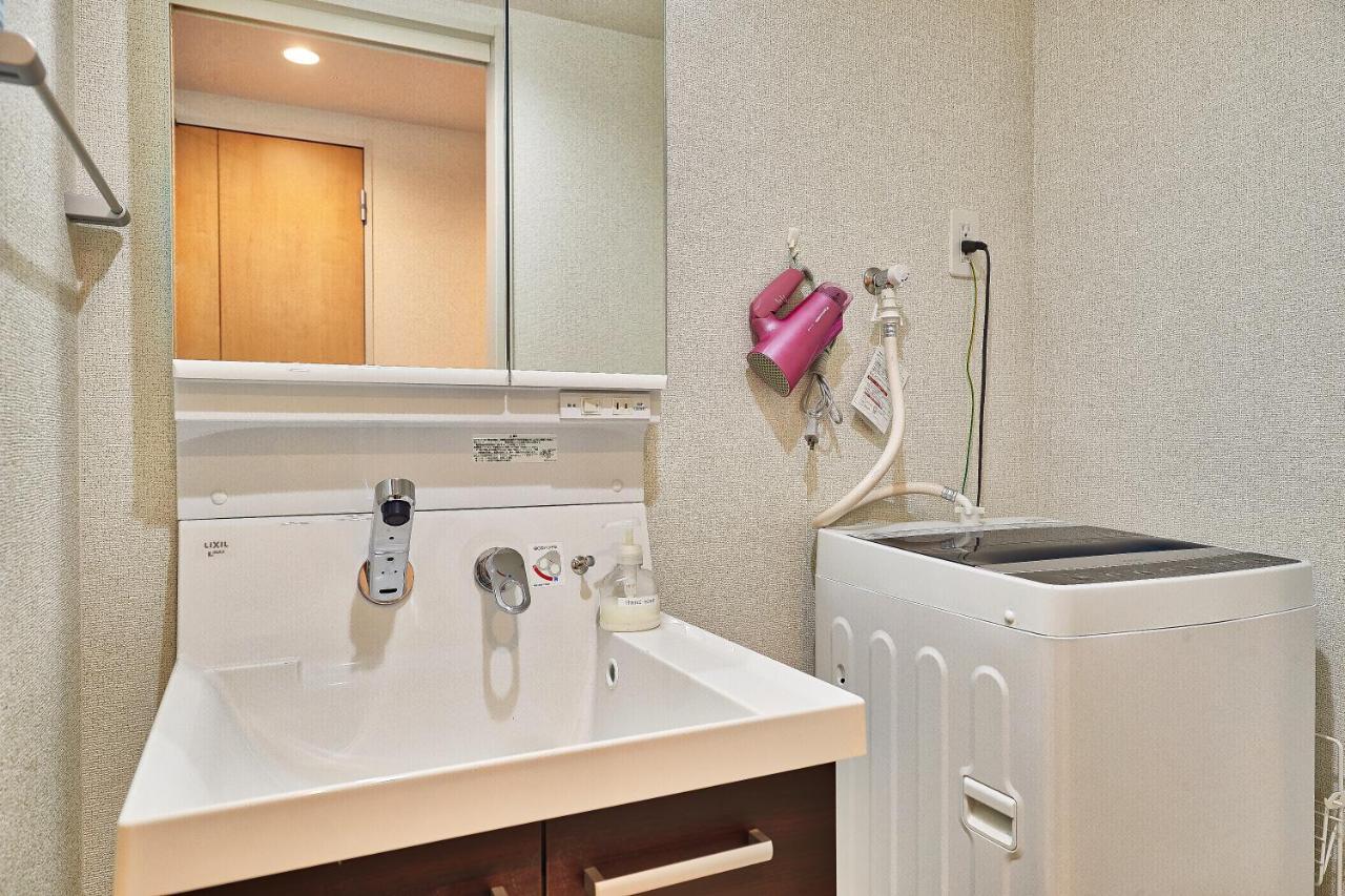 M'S Hotel Omoromachi Naha Ngoại thất bức ảnh