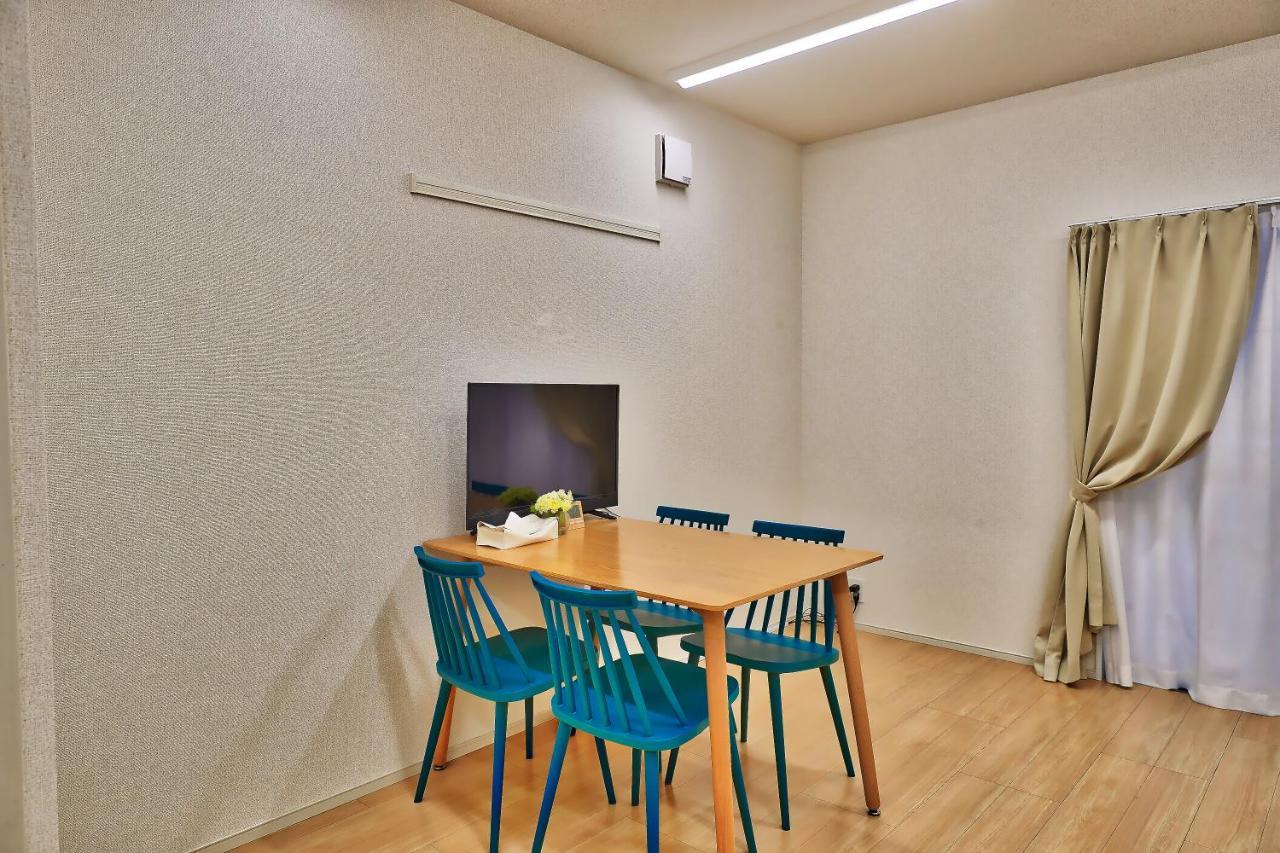 M'S Hotel Omoromachi Naha Ngoại thất bức ảnh