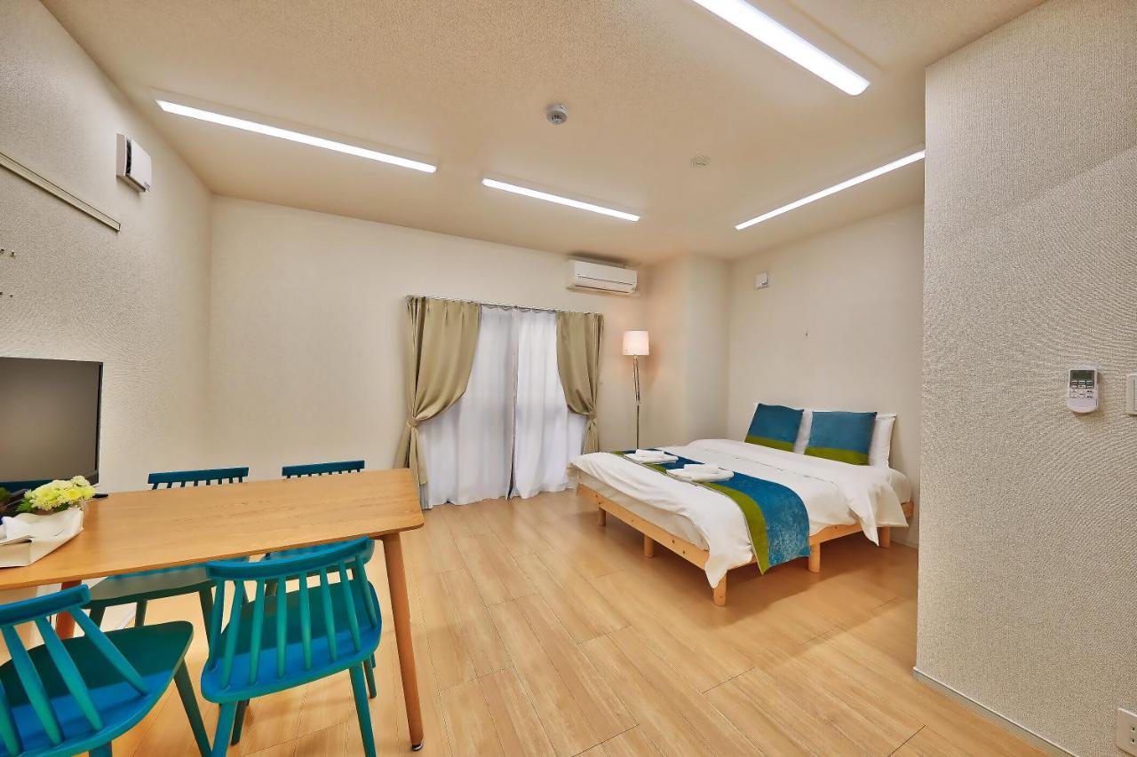 M'S Hotel Omoromachi Naha Ngoại thất bức ảnh