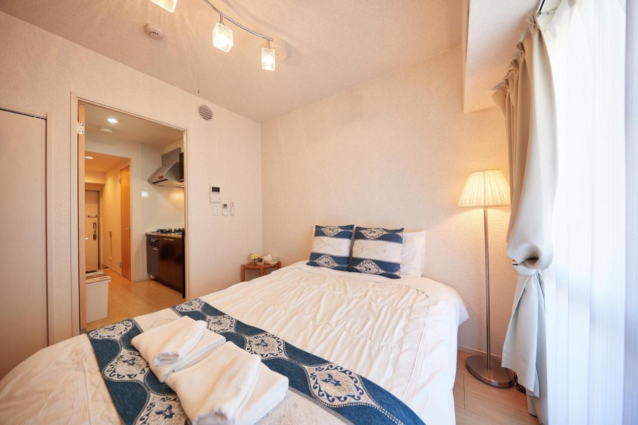 M'S Hotel Omoromachi Naha Ngoại thất bức ảnh