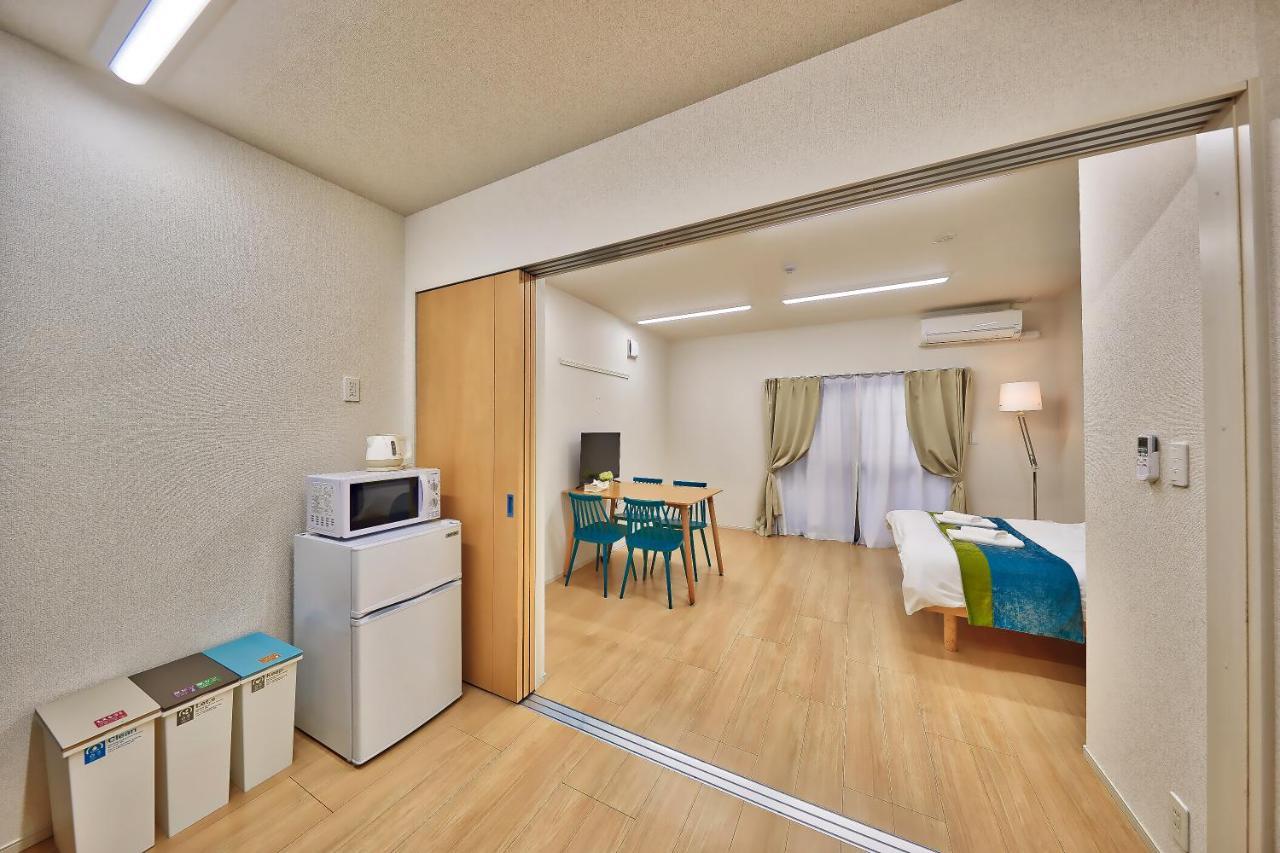 M'S Hotel Omoromachi Naha Ngoại thất bức ảnh