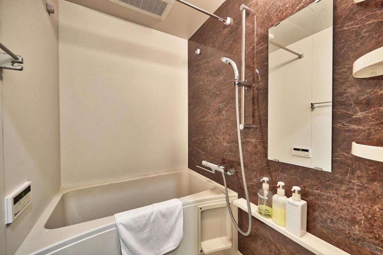 M'S Hotel Omoromachi Naha Ngoại thất bức ảnh
